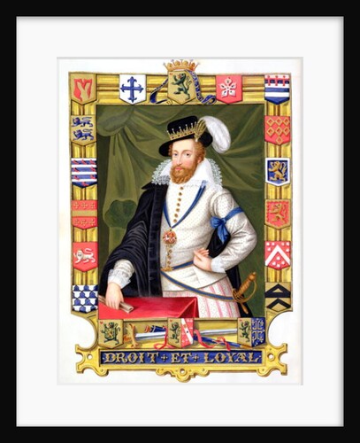 Portrait of Robert Dudley Earl of Leicester by Sarah Countess of Essex