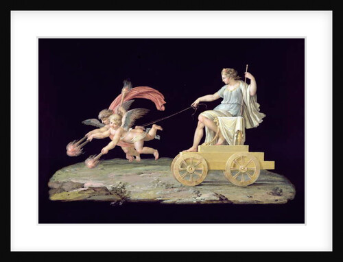 Eternity by Michelangelo Maestri