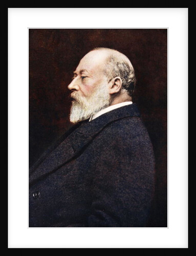 The King by Ernest Millis