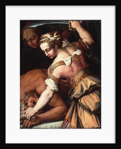 Judith and Holofernes, c.1554 by Giorgio Vasari
