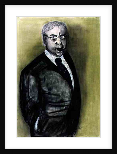 The Lawyer, 1998 by Stevie Taylor