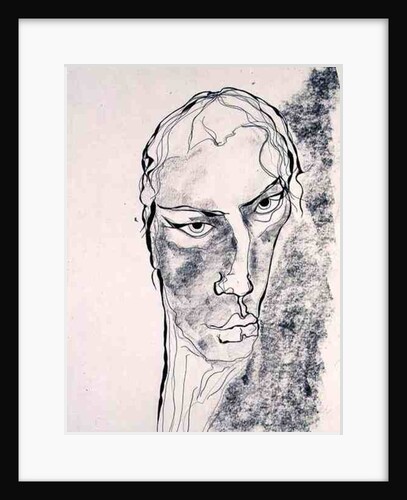 Donna Dee, 1998 by Stevie Taylor