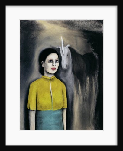 The Spell, 2000 by Stevie Taylor