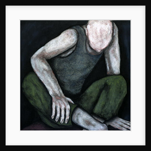 Resurrection by Stevie Taylor