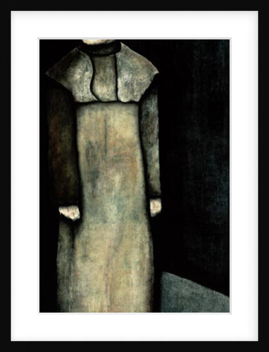 The Long Penance by Stevie Taylor