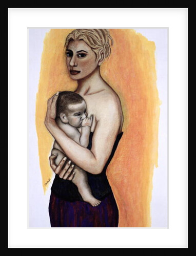 Her Son by Stevie Taylor