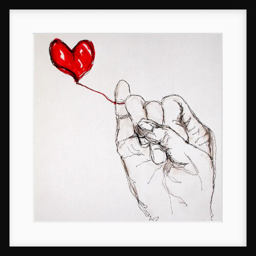 Wrapped Around, 1996 by Stevie Taylor