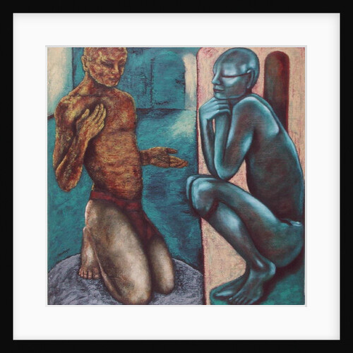 Oracle, 2004-05 by Stevie Taylor