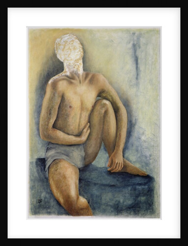 Judas - Reclaimed, 2006 by Stevie Taylor