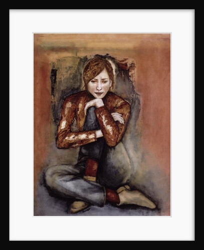 In Her World, 2005 by Stevie Taylor