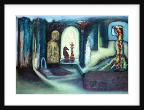 Players, 2004 by Stevie Taylor