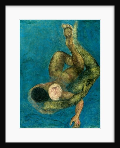Rescued, 1997 by Stevie Taylor