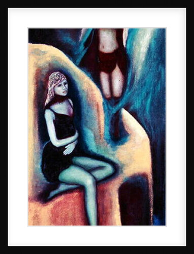 Chosen, 2004 by Stevie Taylor