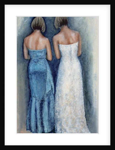 Sisters and Wives, 2007 by Stevie Taylor