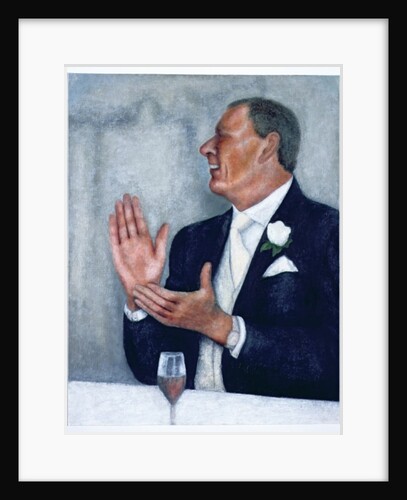 Felicitations, 2007 by Stevie Taylor