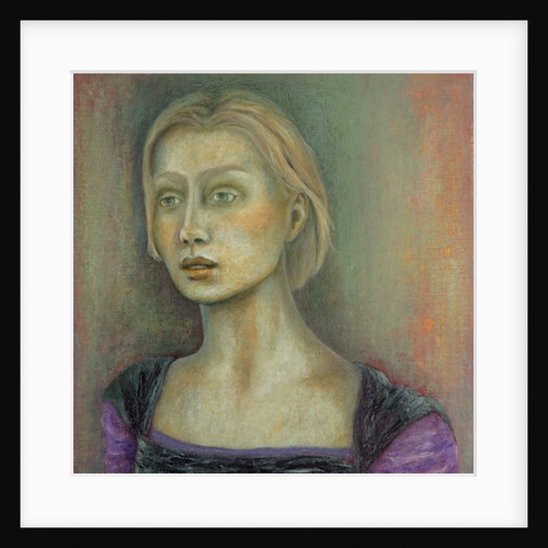 Dreaming, 2008 by Stevie Taylor