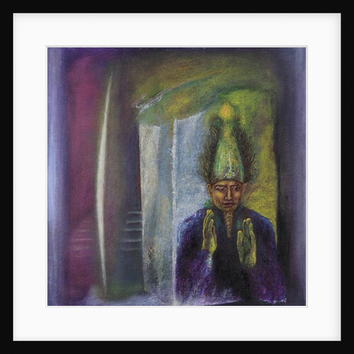 Theatre of Gods, 2008 by Stevie Taylor