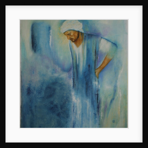 Holy Spirit,Jesus Christ, from Death to Life, 2009 by Stevie Taylor