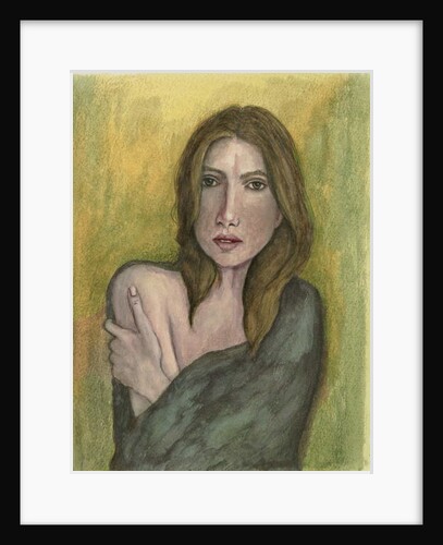 Her Story, 2016 by Stevie Taylor