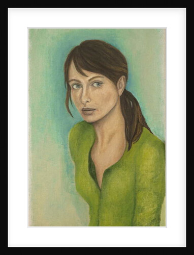 Seen, 2015 by Stevie Taylor