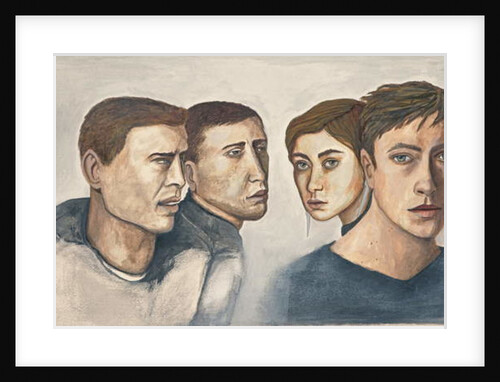 What's Happening ? 2017 by Stevie Taylor