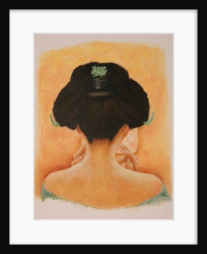 Geisha, 2010 by Stevie Taylor