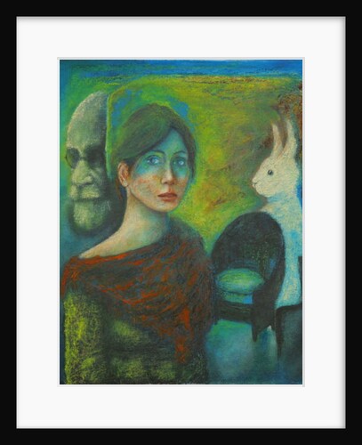 Insight, 2011 by Stevie Taylor