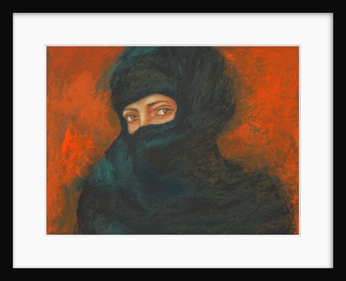 A black veil- troubled times, 2011 by Stevie Taylor