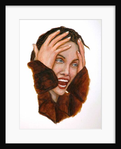 O.M.G, 2012 by Stevie Taylor