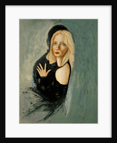 Not Fade Away, 2012 by Stevie Taylor