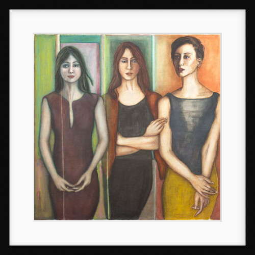 Singled Out, 2013 by Stevie Taylor
