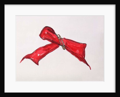 Warrior, 1997 by Stevie Taylor