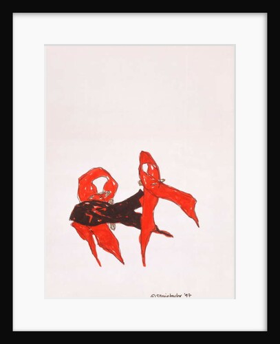 A friend of ours, 1997 by Stevie Taylor