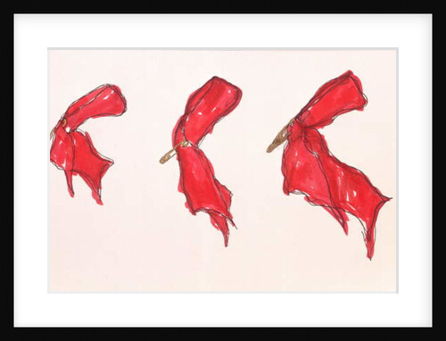 Lifted, 1997 by Stevie Taylor