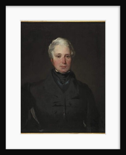 Robert Ingham, 1842 by Robinson Elliott
