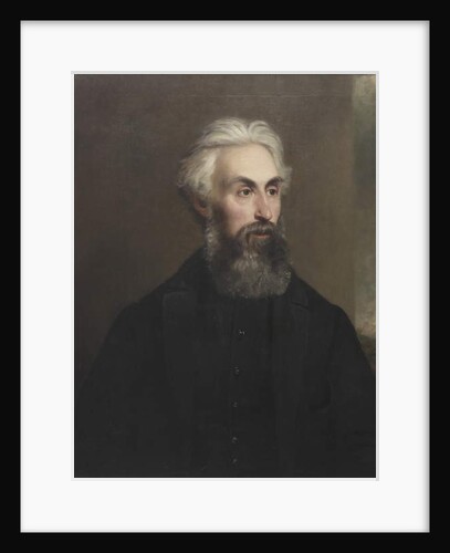 William Brockie by John Scott