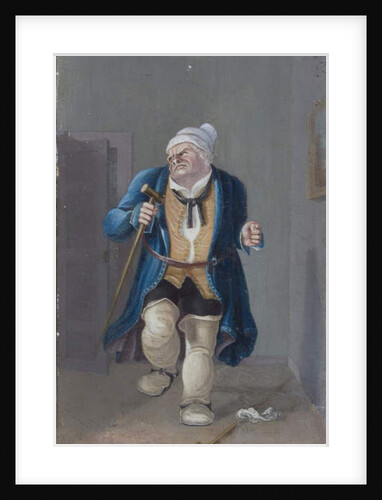 Gout by Mark Thompson