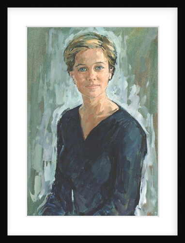 Annabel by Susan Ryder