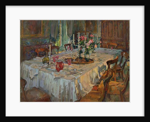 After the Party by Susan Ryder