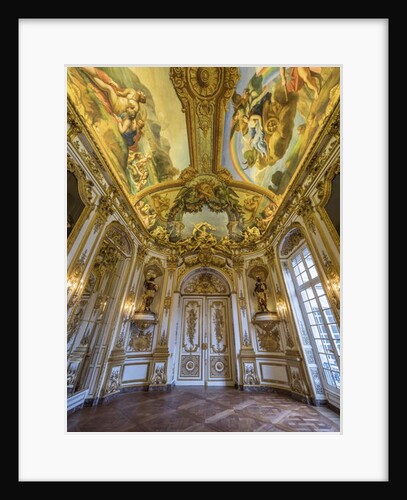 Galerie Doree by Anonymous