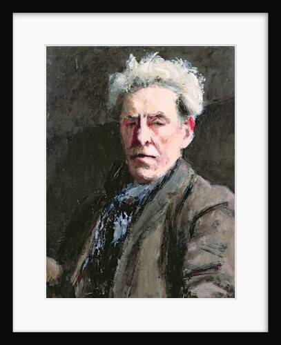 Self Portrait, 1928 by Roderic O'Conor