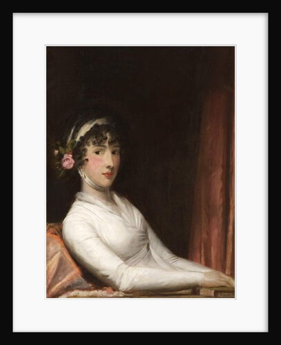 The Opera Box, 1797 by Domenico Pellegrini