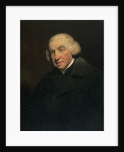 Dr Howard of Knutsford by William Owen