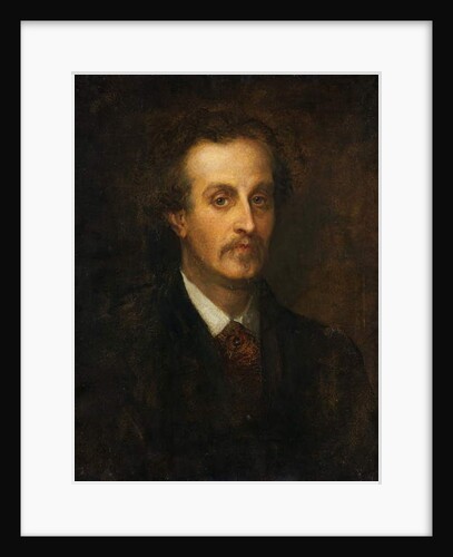 Sir Baldwin Leighton by Barbara Leighton