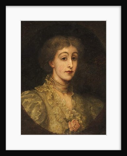 Lady Leighton by Barbara Leighton