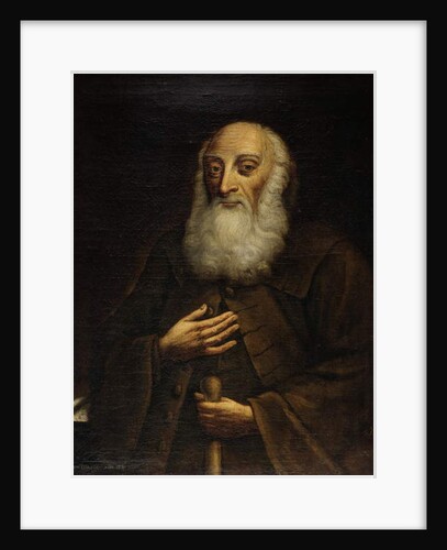 Conrad Pearson by English School