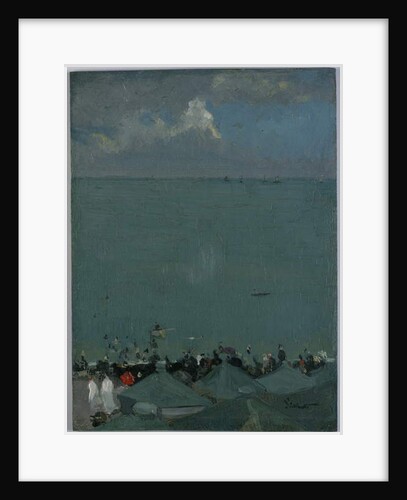 The Height of the Season, 1885 by Walter Richard Sickert