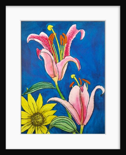 Stargazer by Sarah Thompson-Engels