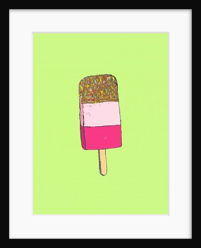 Fab, 2007 by Sarah Thompson-Engels