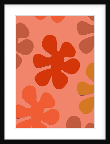 Living coral, 2019 by Sarah Thompson-Engels